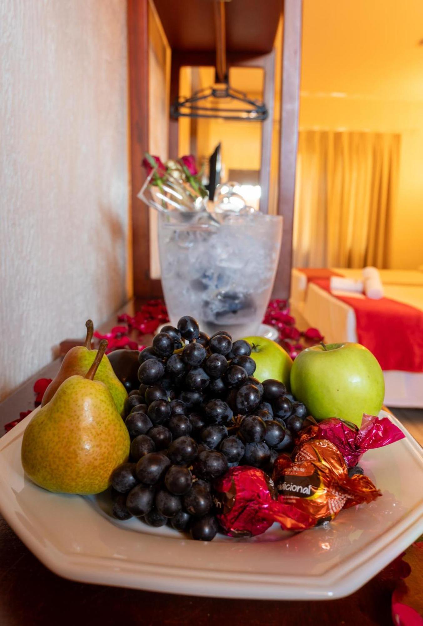 Ayla Centro Porto Segur Hotel 3*