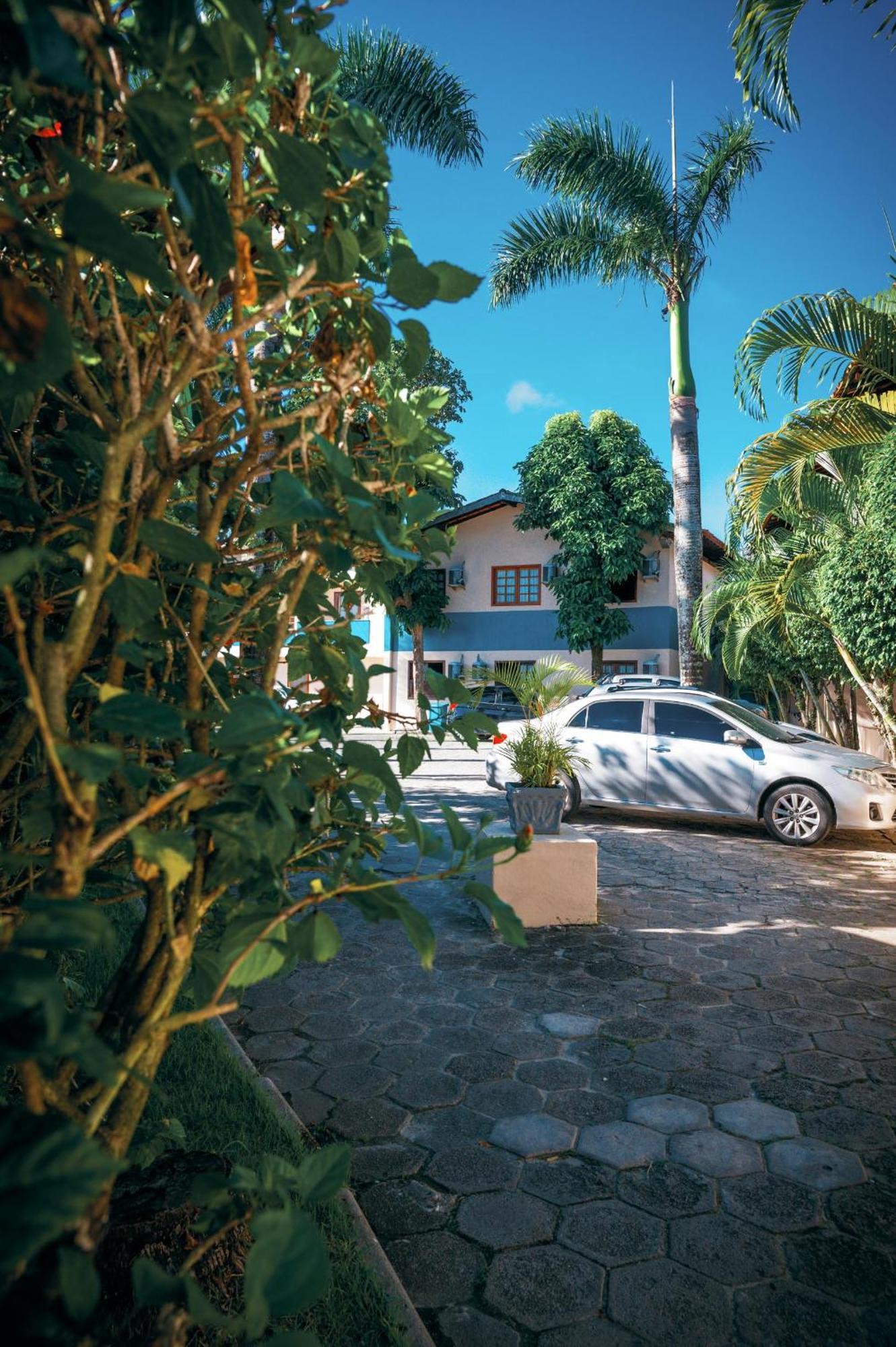 Hotel Ayla Centro Porto Segur 3*