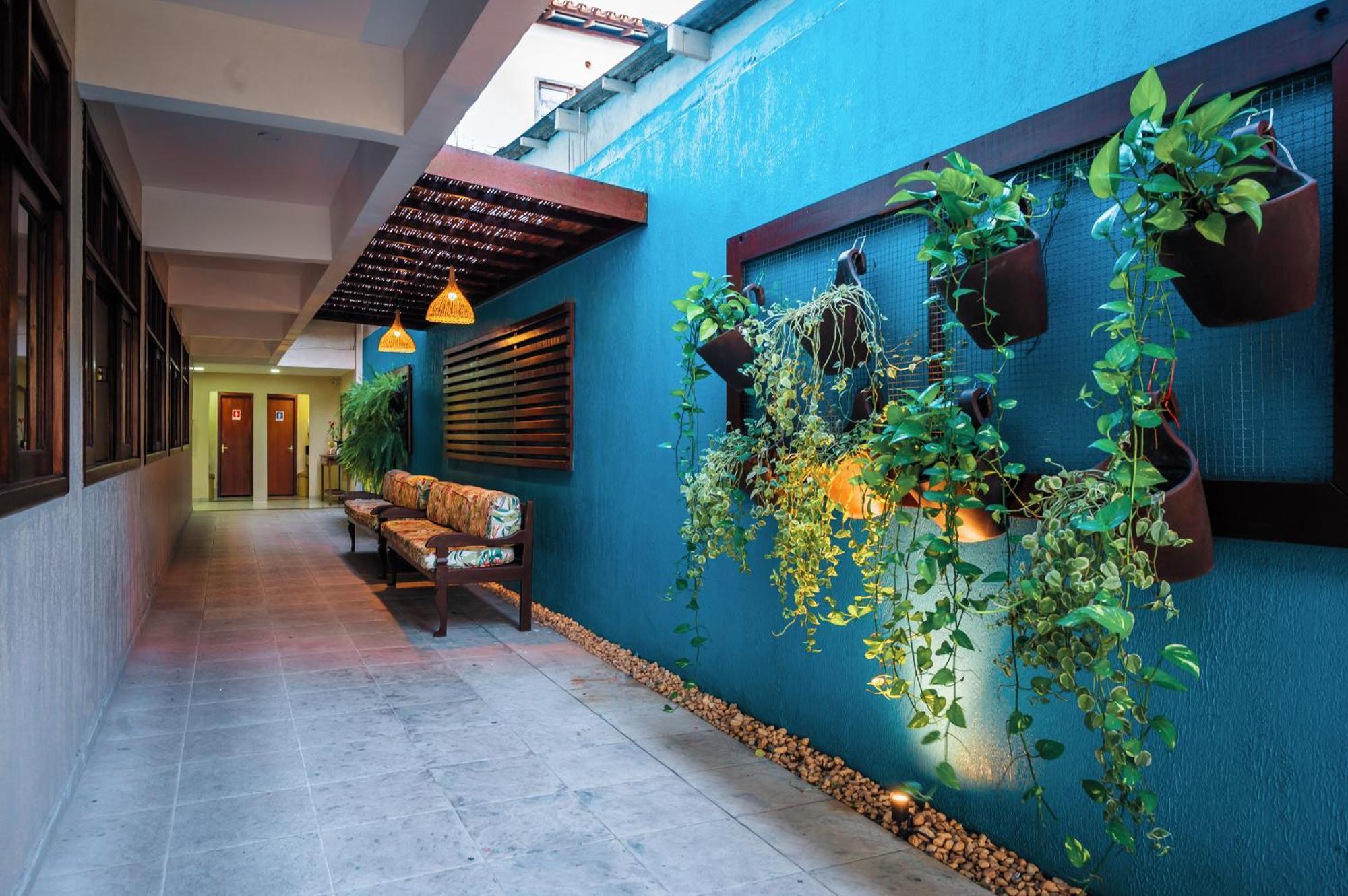 Ayla Centro Porto Segur Hotel