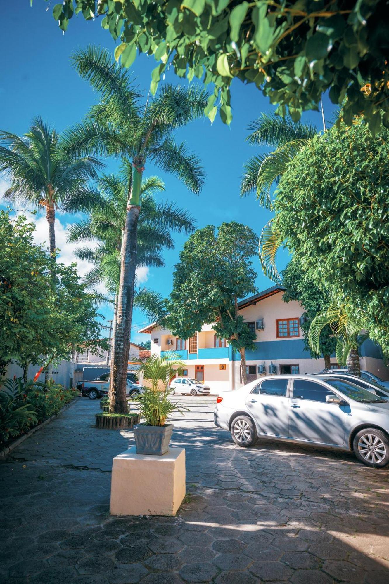 Hotel Ayla Centro Porto Segur Porto Seguro