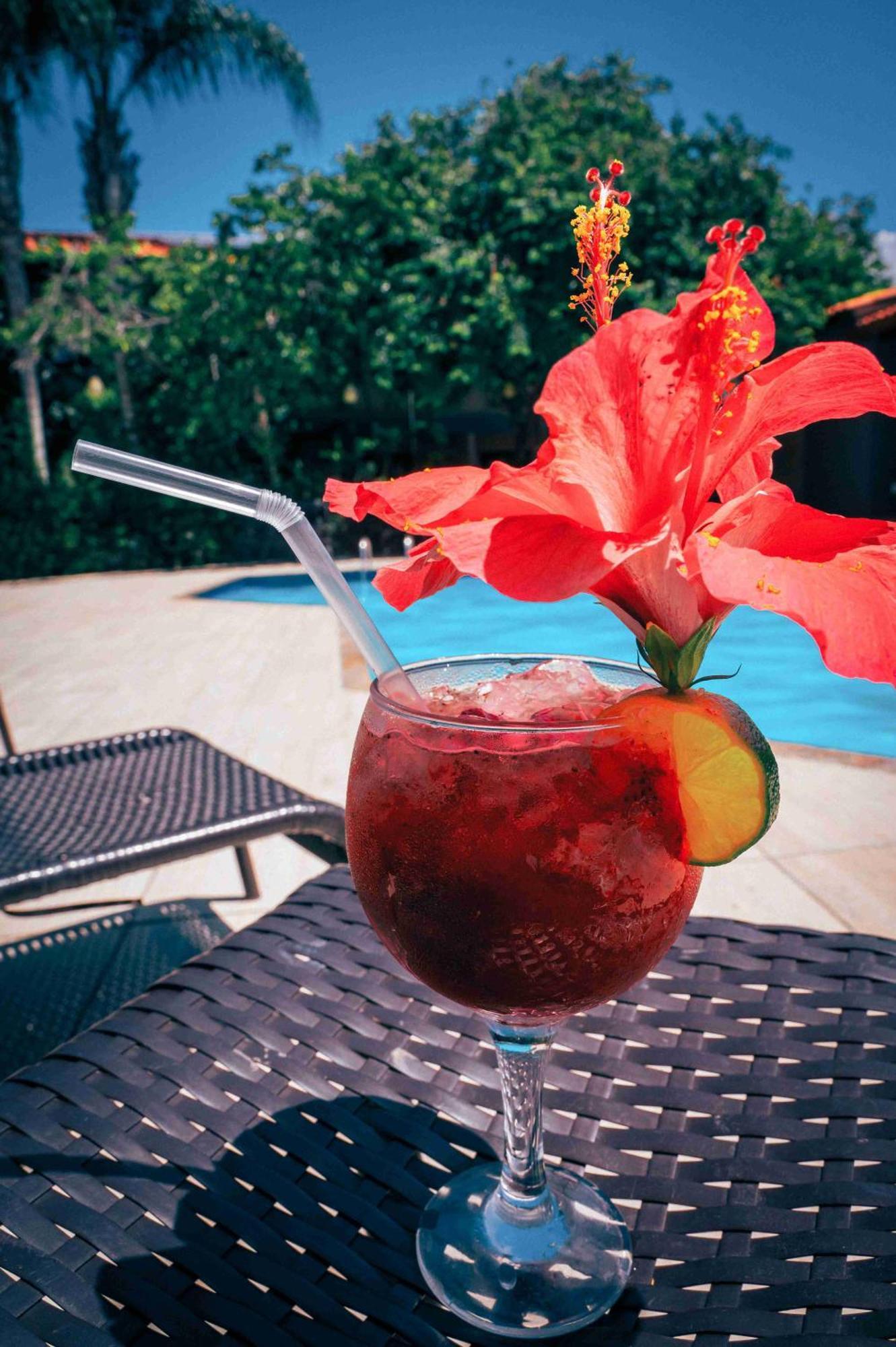 Ayla Centro Porto Segur Hotel 3*