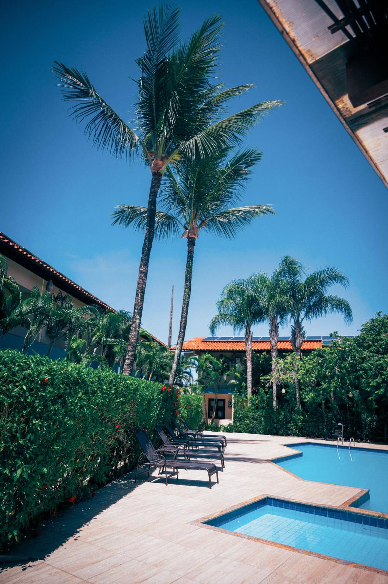 Hotel Ayla Centro Porto Segur Porto Seguro
