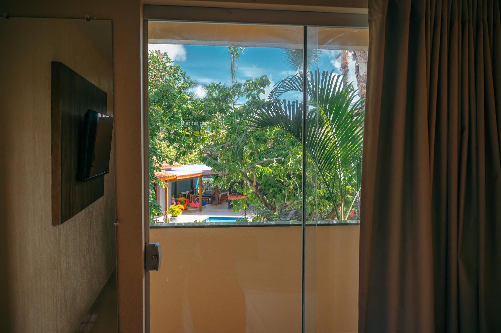 Ayla Centro Porto Segur Hotel